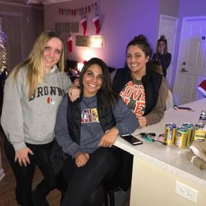 Meet your Posher, Hailey